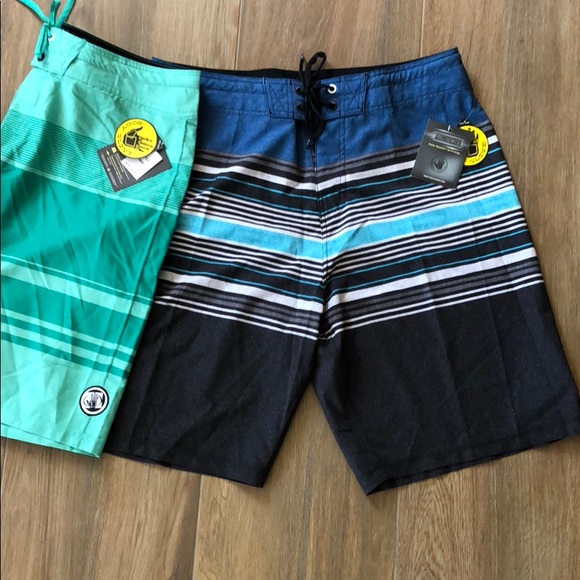 Body Glove 🤚 Men’s Board Shorts NWT - Picture 5 of 6